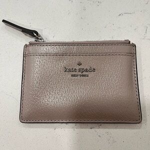 Kate Spade Card Holder